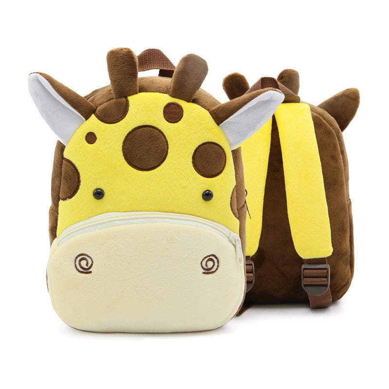 Small Animal Backpack