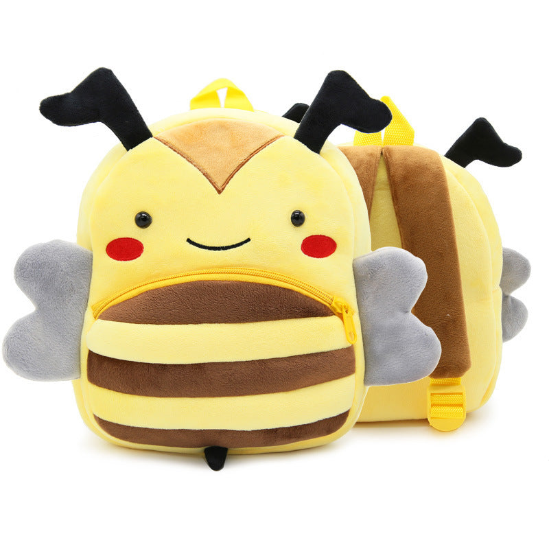 Small Animal Backpack