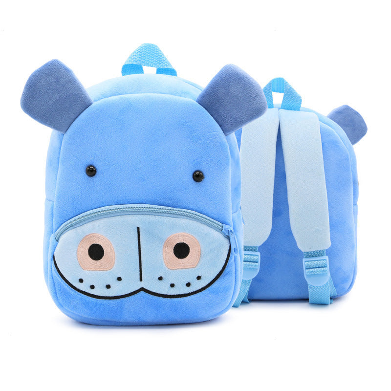 Small Animal Backpack