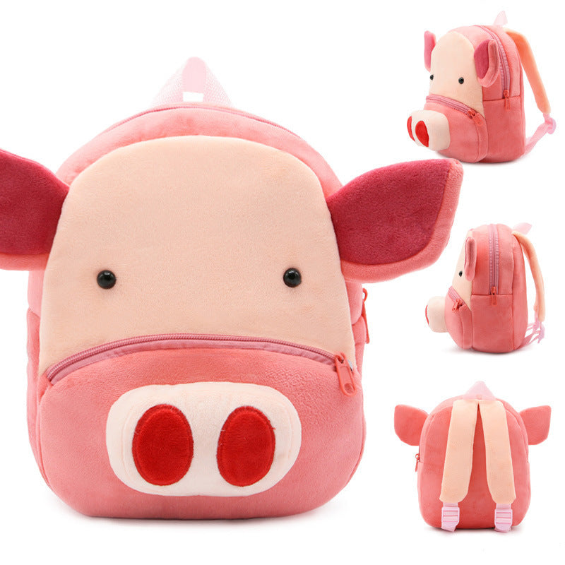 Small Animal Backpack