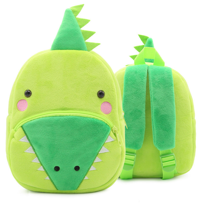 Small Animal Backpack