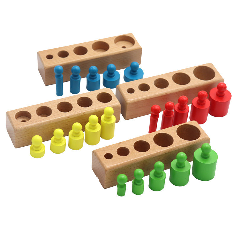 Colourful Sorting Learning Activity