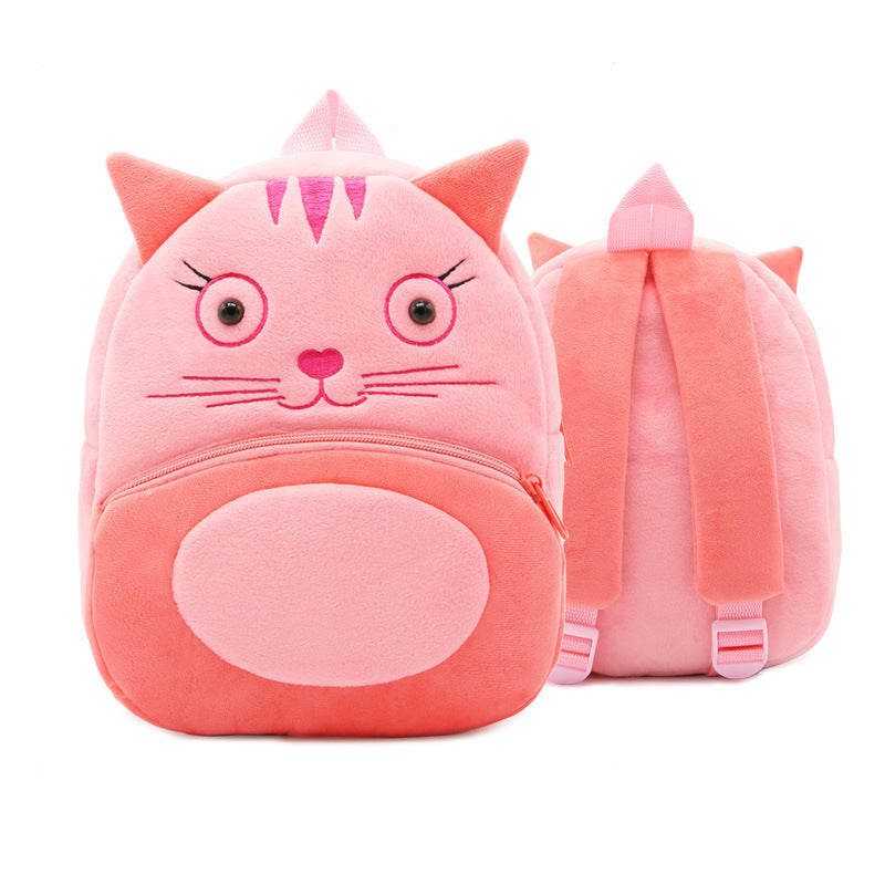 Small Animal Backpack