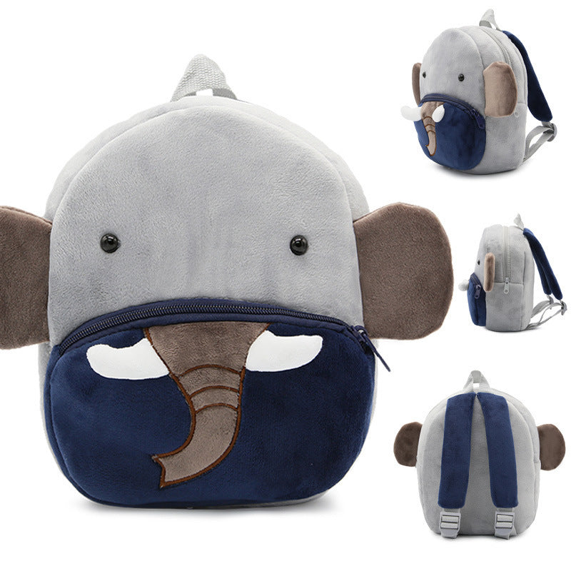 Small Animal Backpack