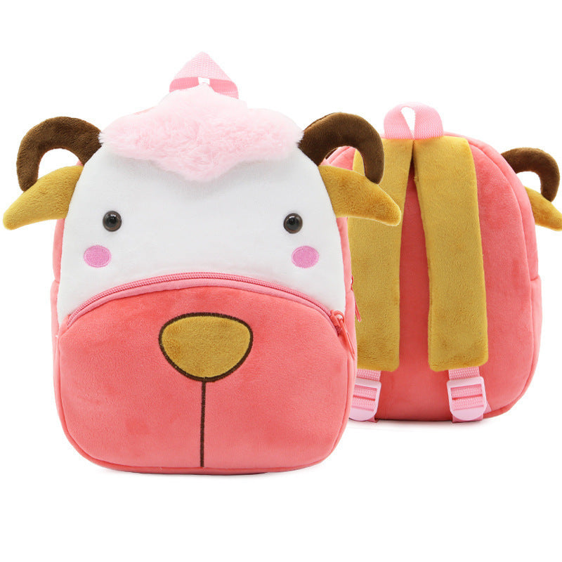 Small Animal Backpack