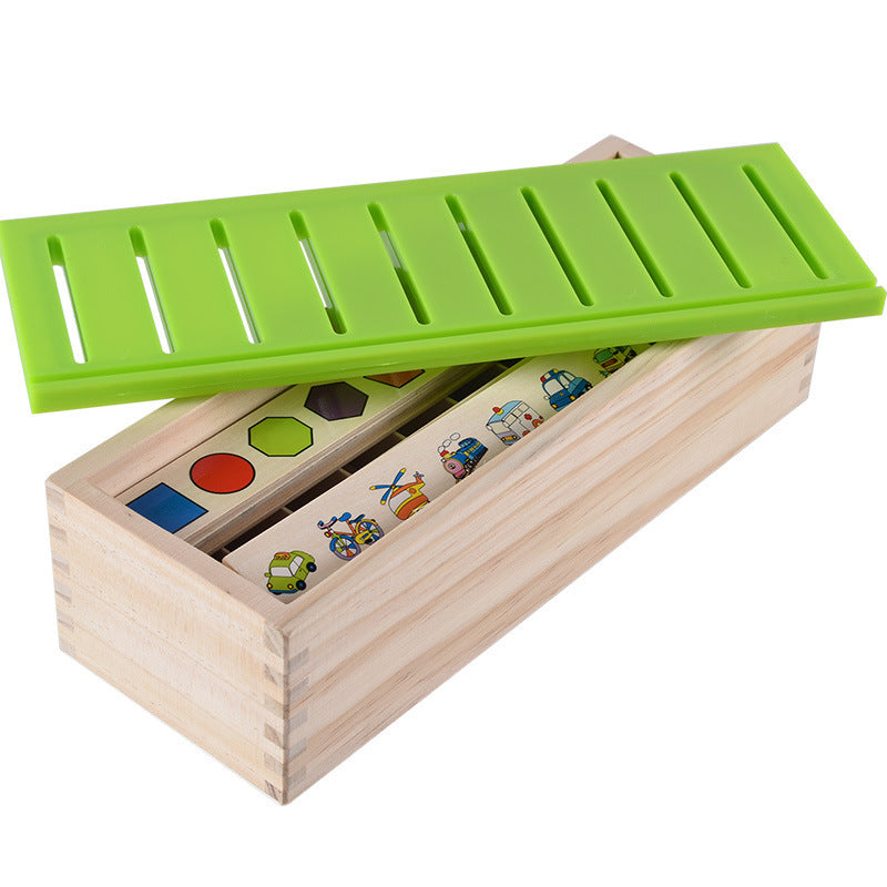 Sorting Box