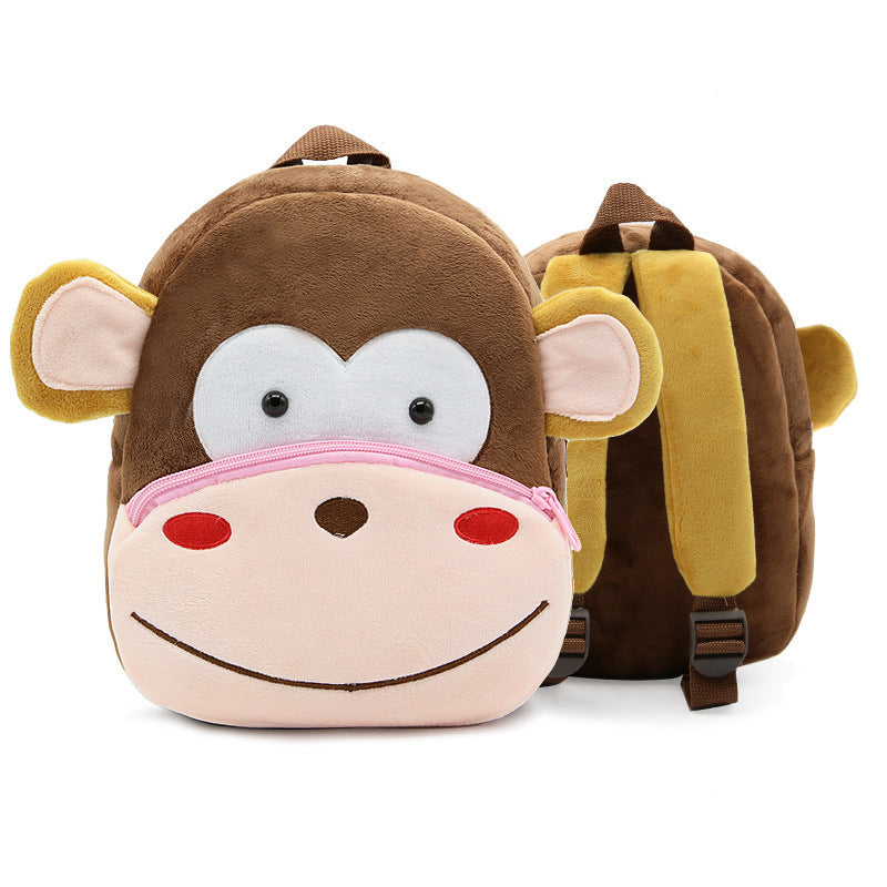 Small Animal Backpack