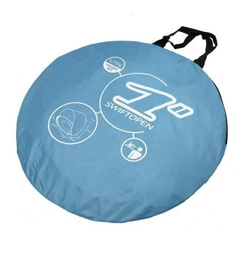 Deluxe Beach Tent with Play Pit