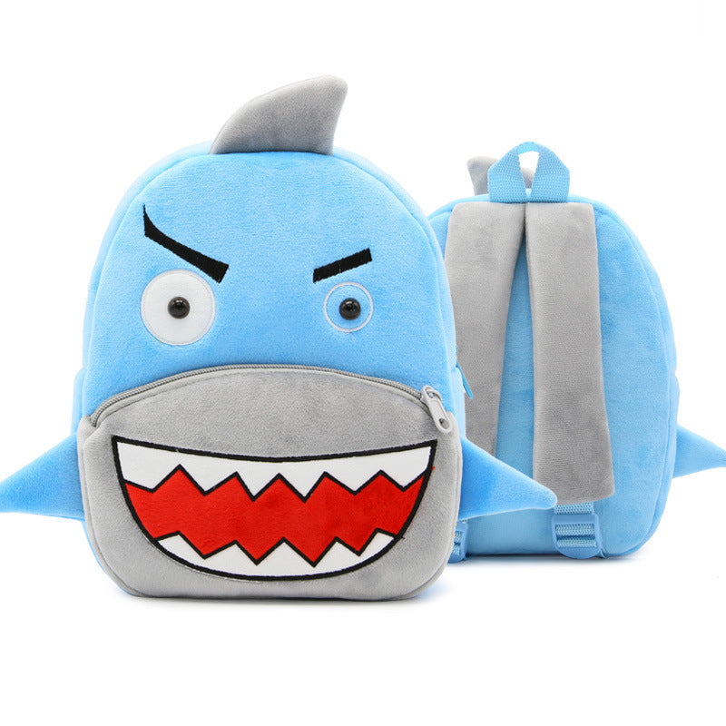 Small Animal Backpack