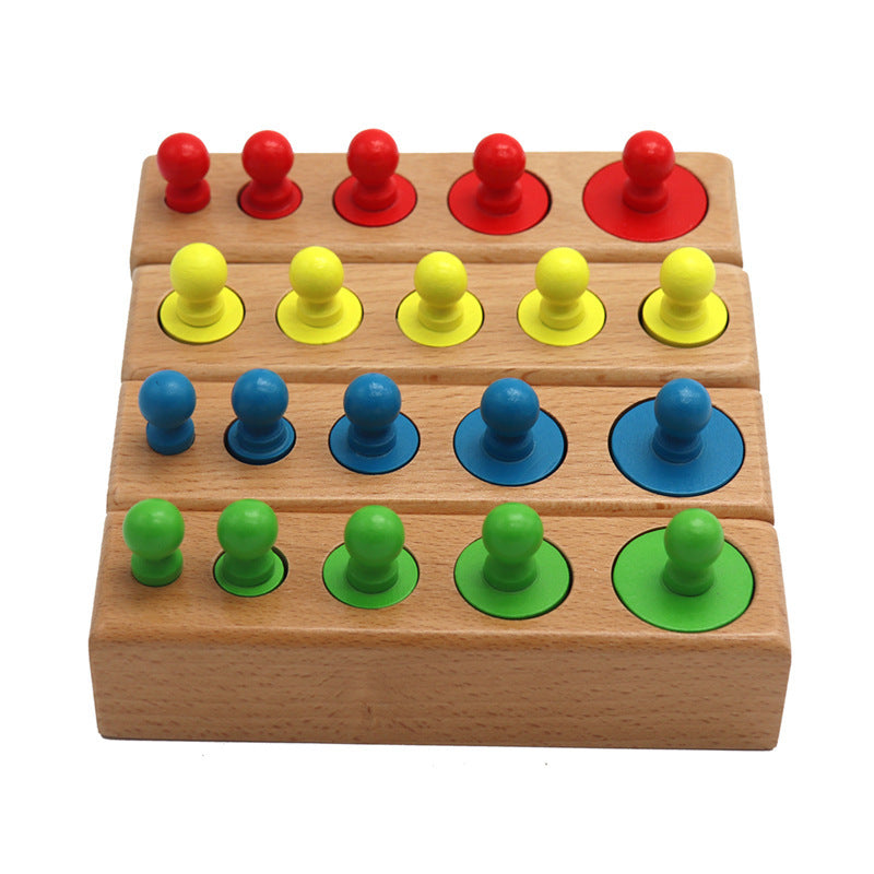 Colourful Sorting Learning Activity