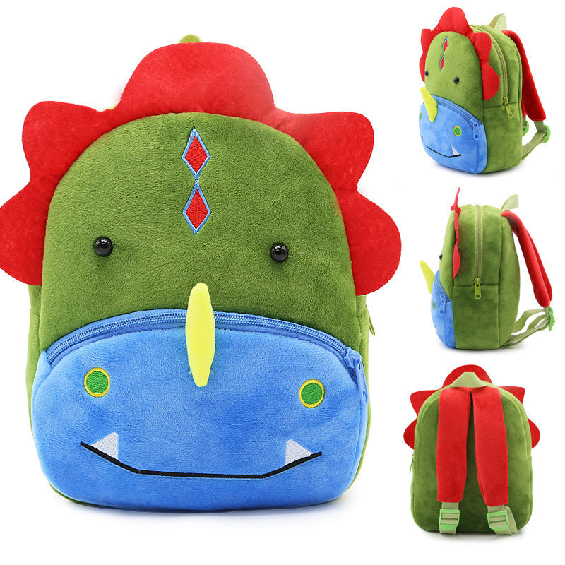 Small Animal Backpack