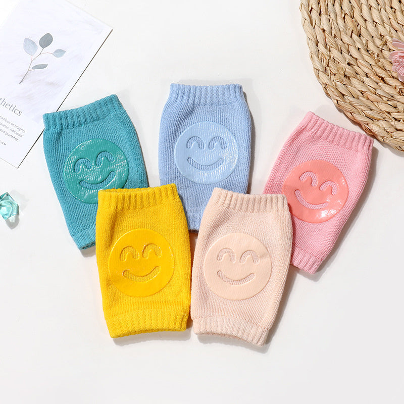 Smiley Knee Pads