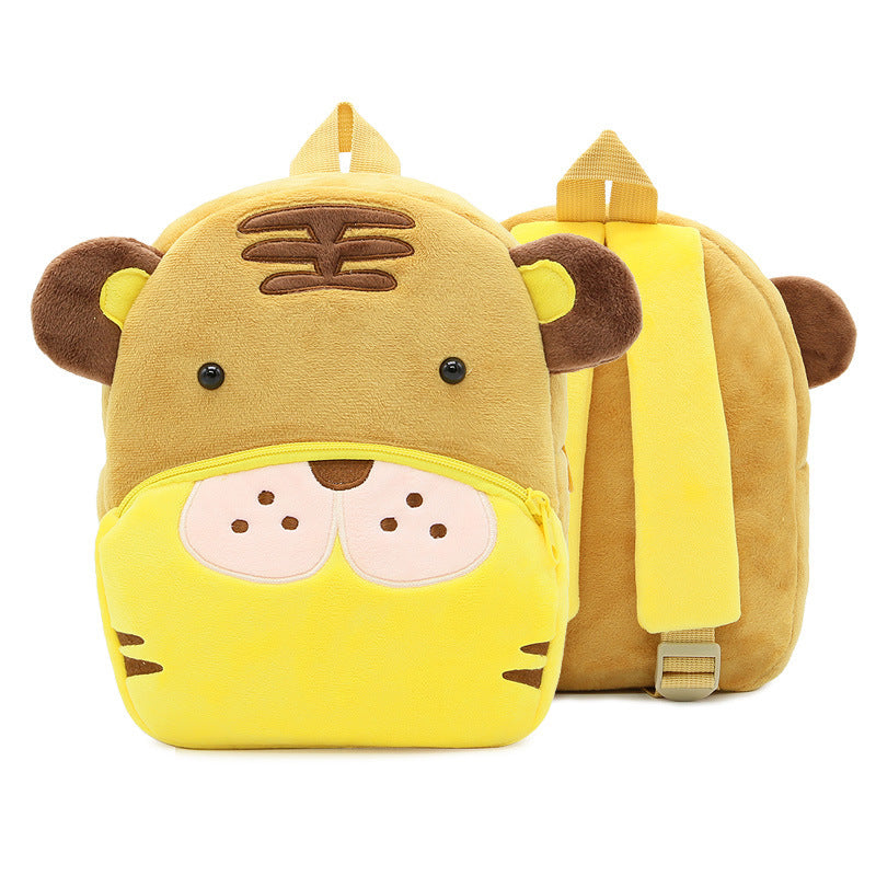 Small Animal Backpack