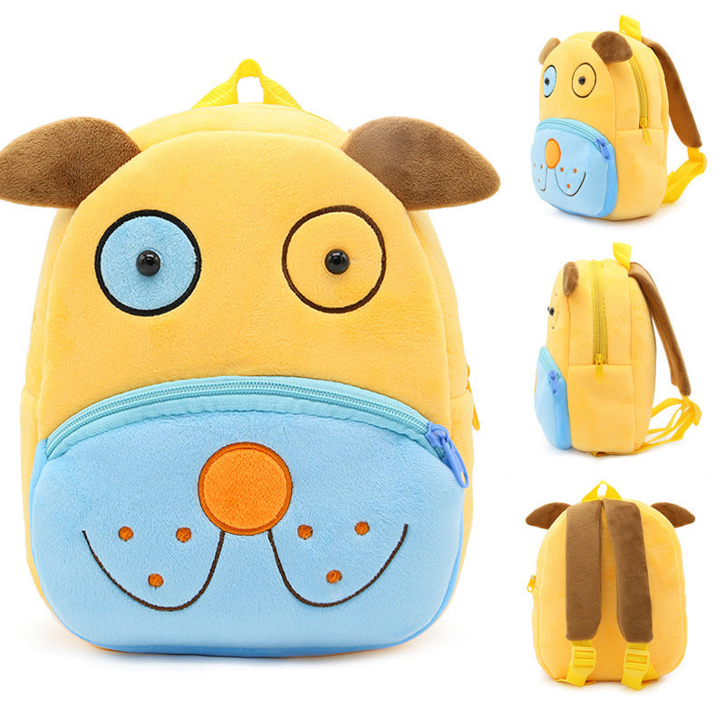 Small Animal Backpack