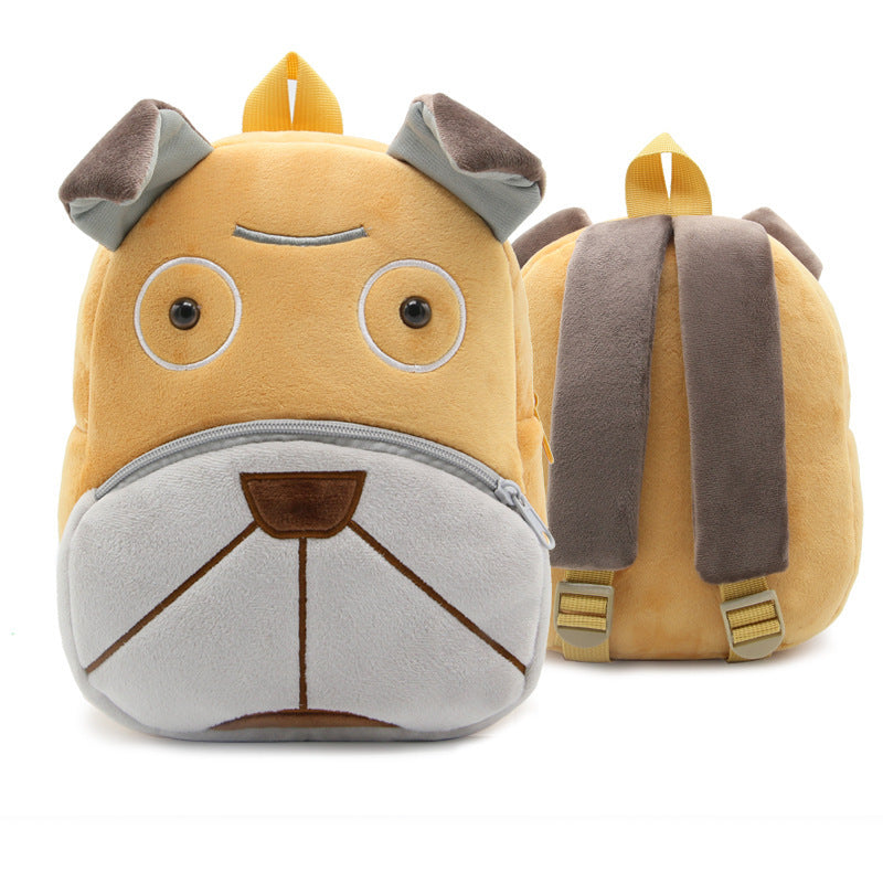 Small Animal Backpack