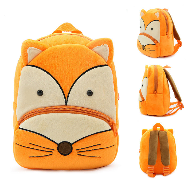 Small Animal Backpack