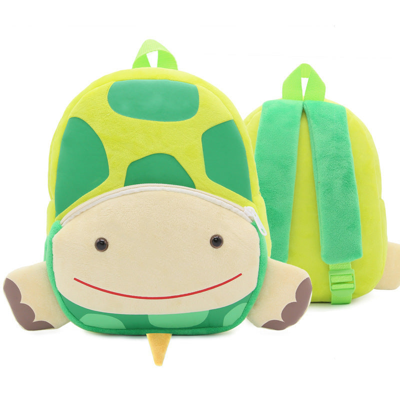 Small Animal Backpack