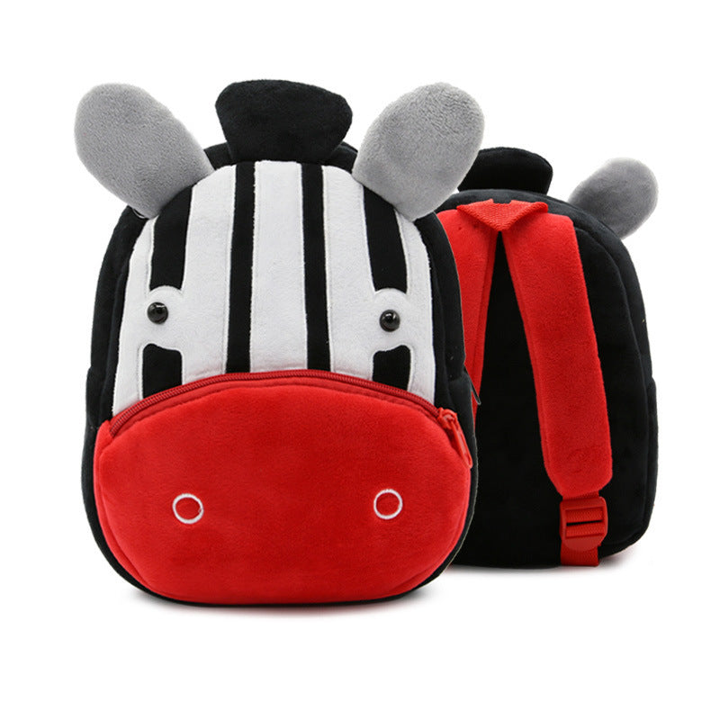 Small Animal Backpack