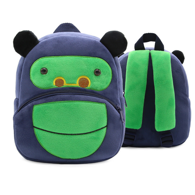 Small Animal Backpack