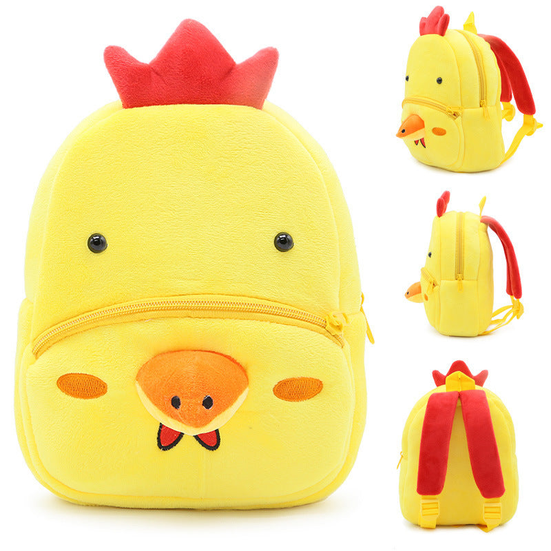 Small Animal Backpack