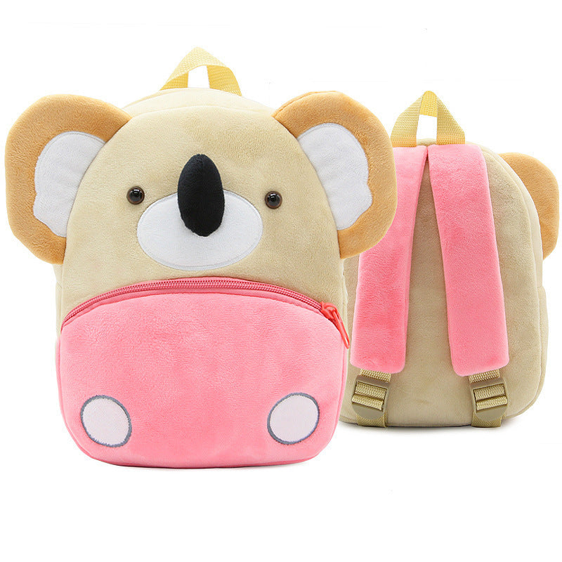 Small Animal Backpack