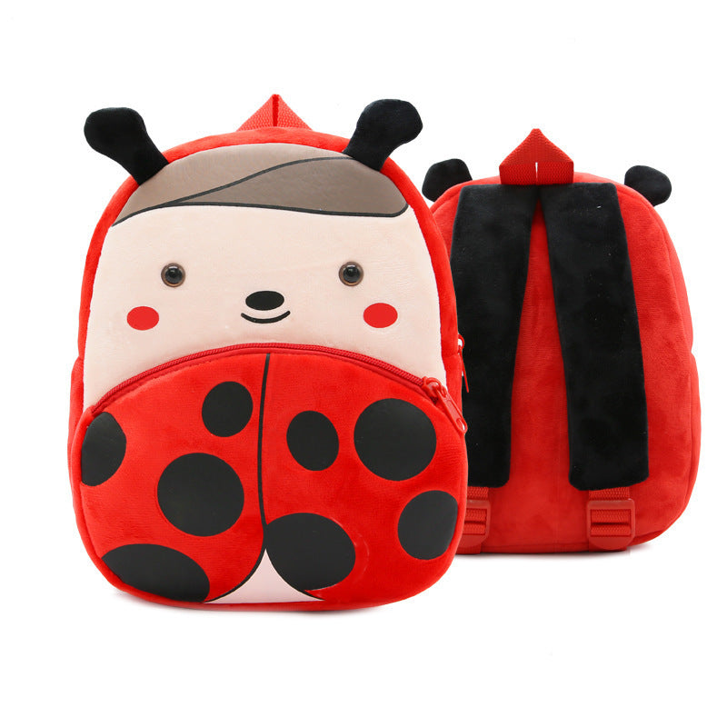 Small Animal Backpack