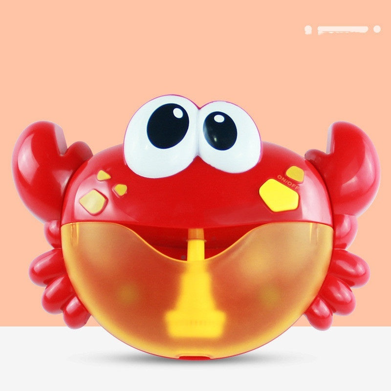 Bubble Music Machines