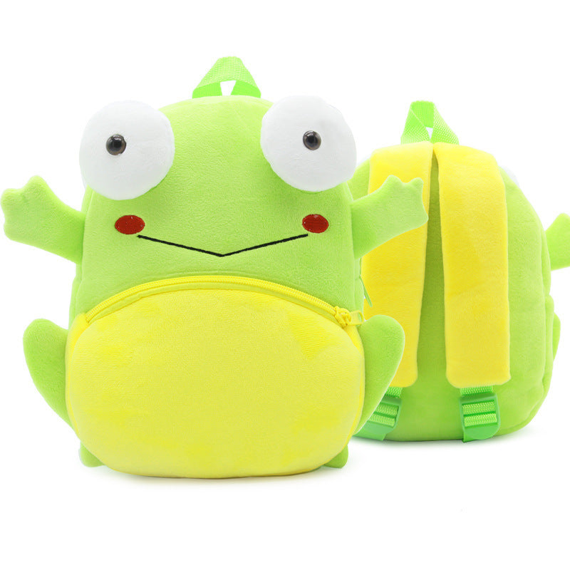 Small Animal Backpack