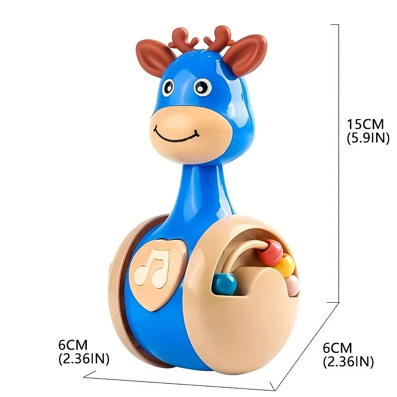 Roly Poly Tumbler
