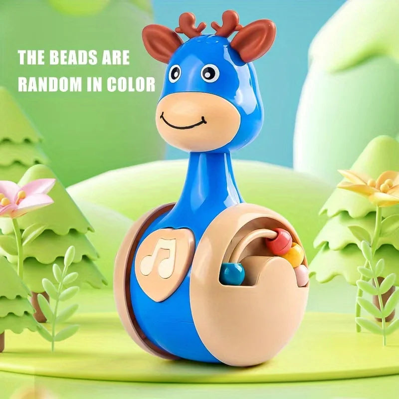 Roly Poly Tumbler