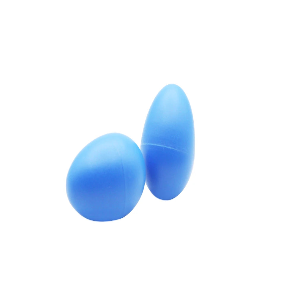 2 Pcs - Egg Shakers