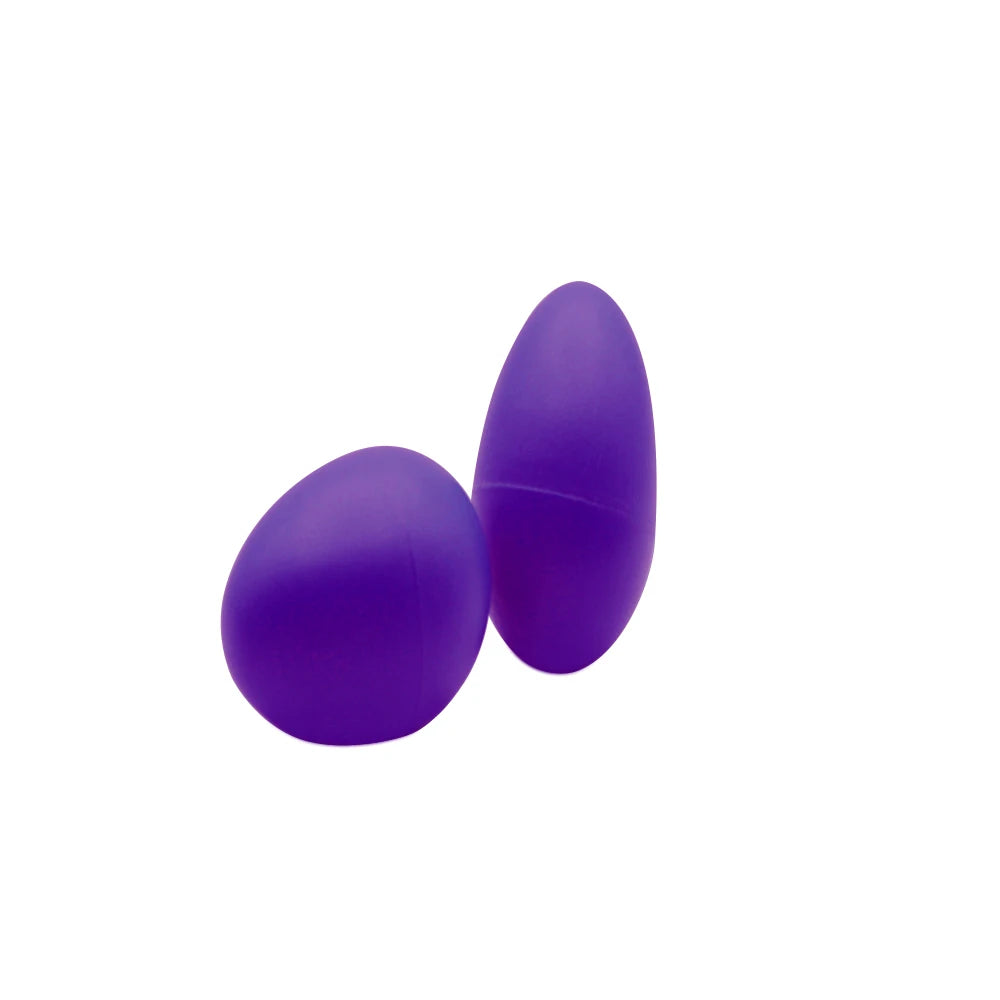 2 Pcs - Egg Shakers