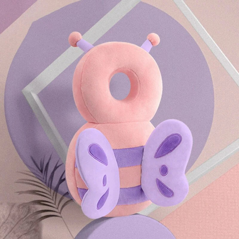 Anti-Fall Head Pillow Protection