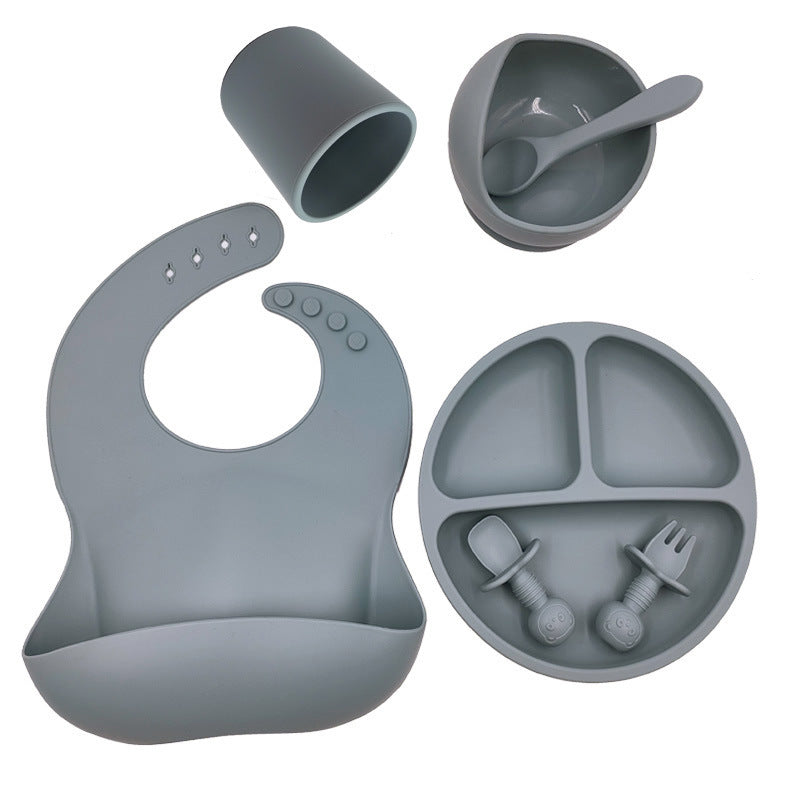 Baby Cutlery Set - In 9 Colours