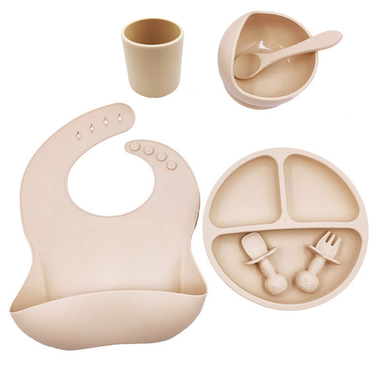Baby Cutlery Set - In 9 Colours