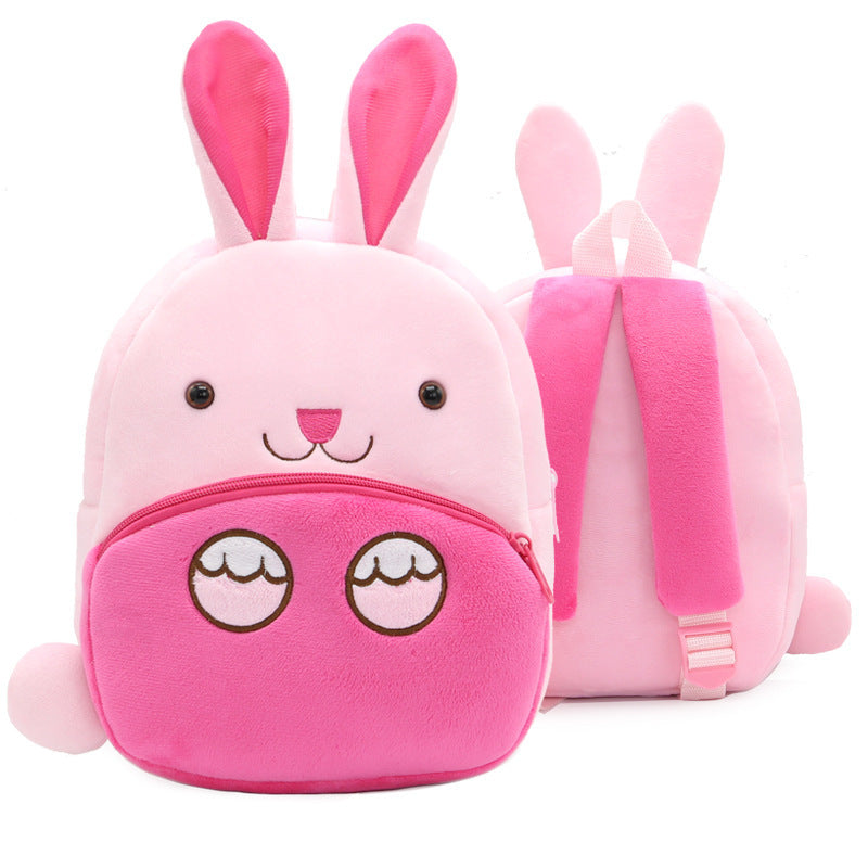 Small Animal Backpack