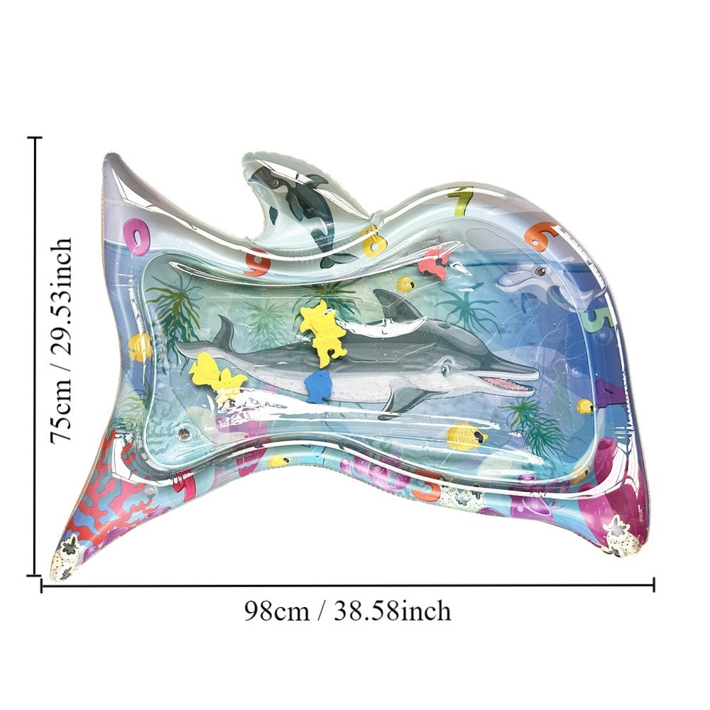 Water Cushion (18 variations available)