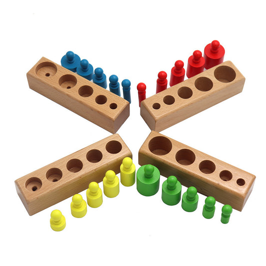Colourful Sorting Learning Activity