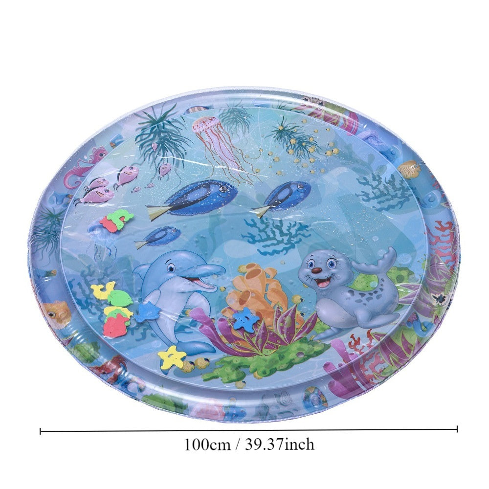 Water Cushion (18 variations available)