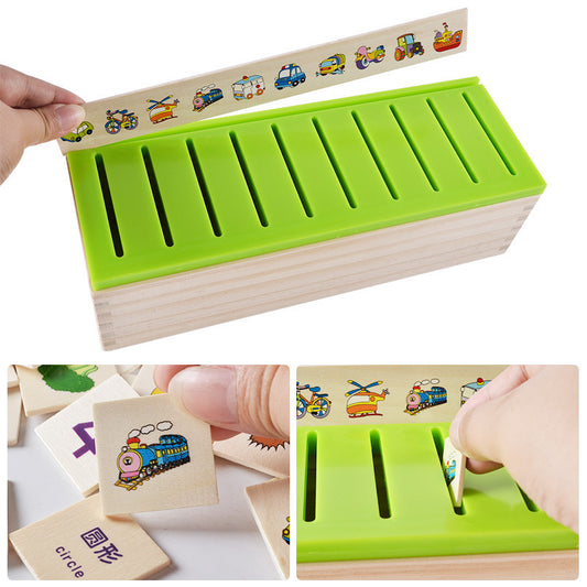 Sorting Box