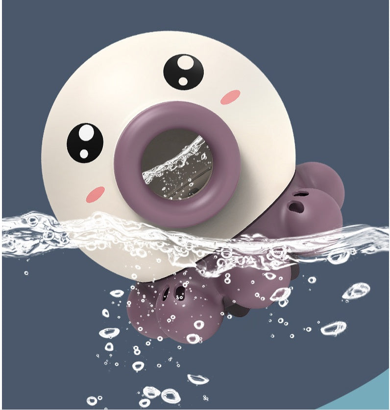 Octopus Rotating Sprinkler
