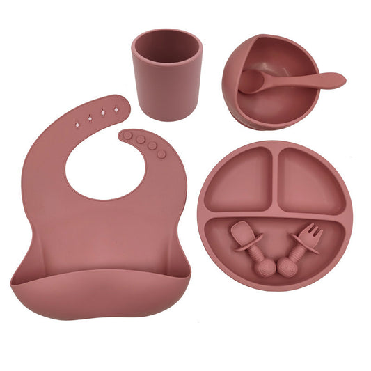 Baby Cutlery Set - In 9 Colours