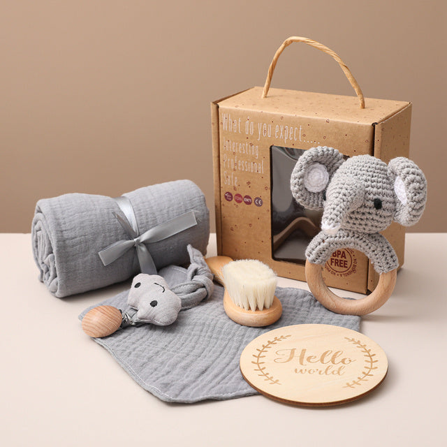 Milestones Gift Sets