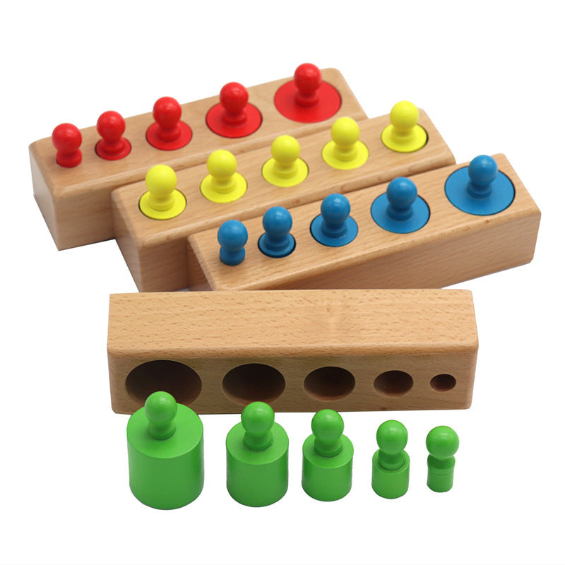 Colourful Sorting Learning Activity