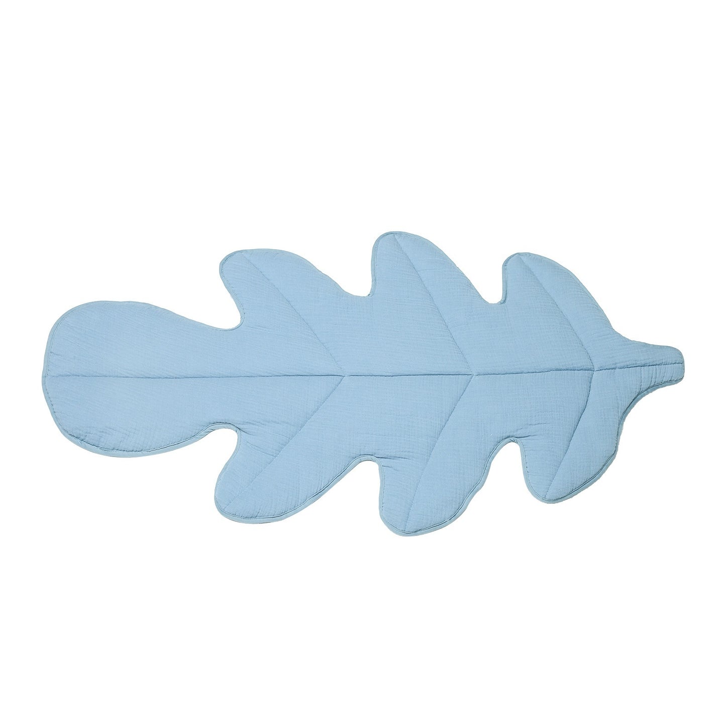 Bedroom New Crib Crawling Leaf Mat