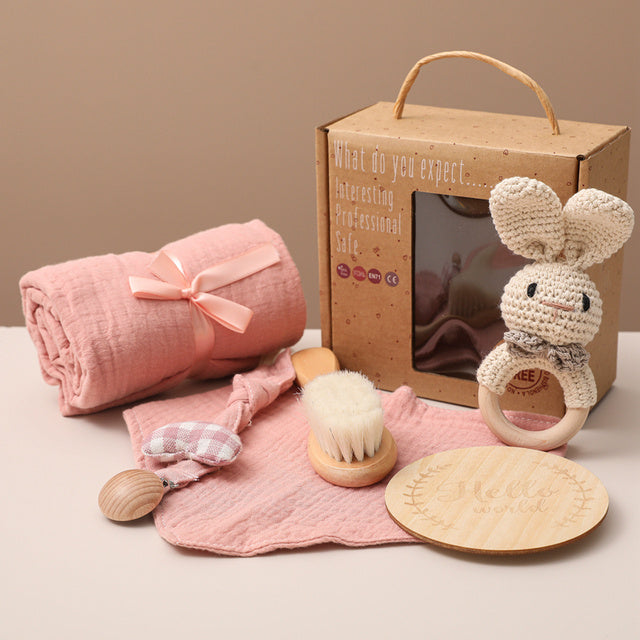 Milestones Gift Sets