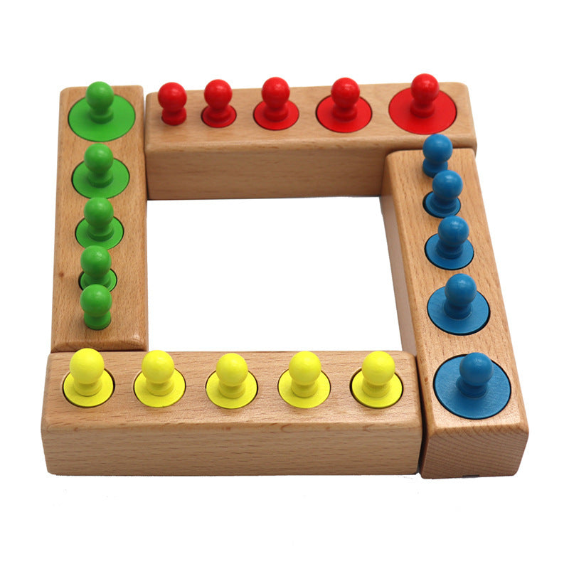 Colourful Sorting Learning Activity
