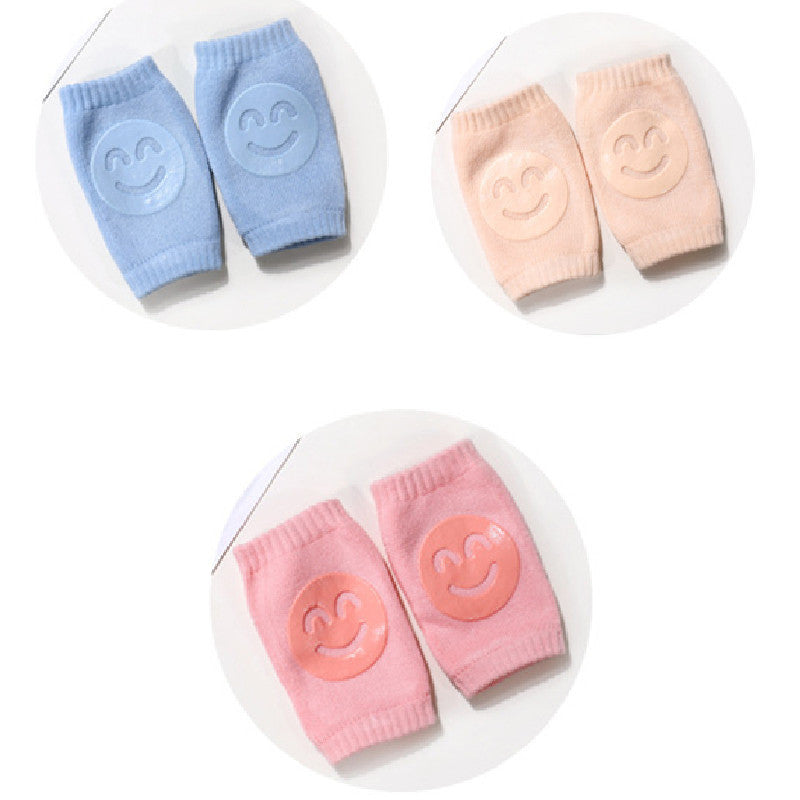 Smiley Knee Pads