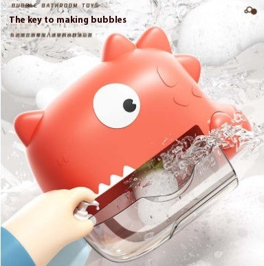 Bubble Music Machines