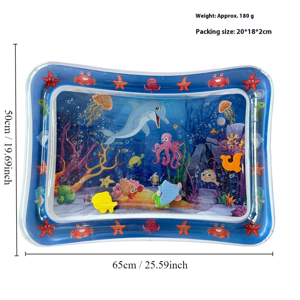 Water Cushion (18 variations available)